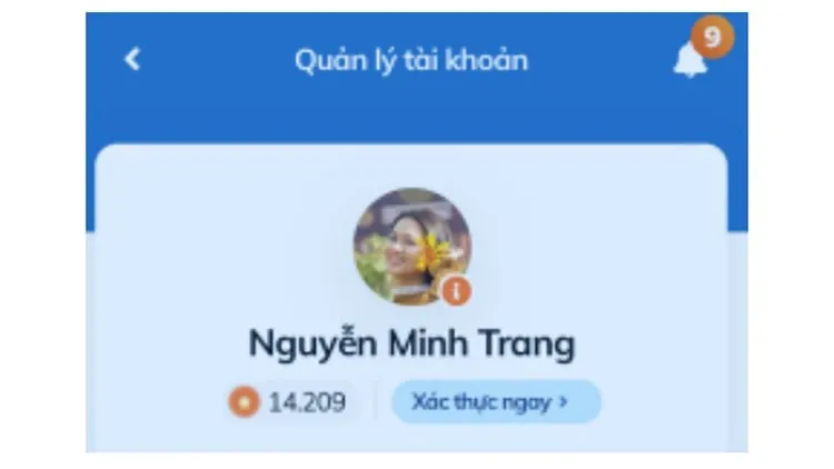 Cách định danh Sacombank Pay nhanh chóng, đơn giản trên điện thoại, ai cũng làm được