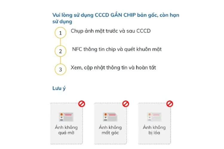 Cách định danh Sacombank Pay nhanh chóng, đơn giản trên điện thoại, ai cũng làm được