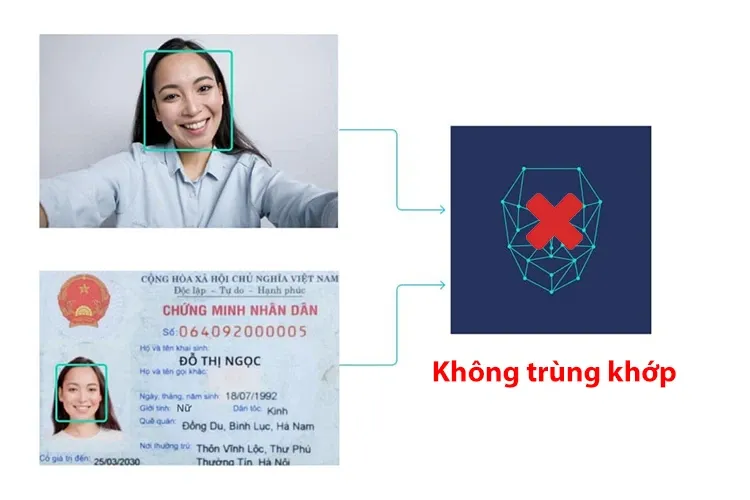 Cách định danh Sacombank Pay nhanh chóng, đơn giản trên điện thoại, ai cũng làm được