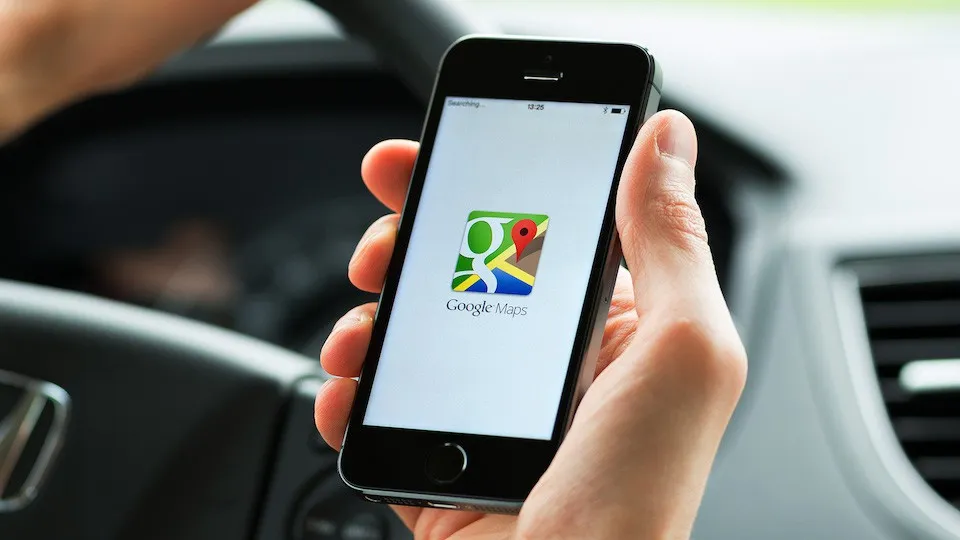 Cách đo khoảng cách chính xác giữa 2 địa điểm bất kỳ bằng ứng dụng Google Maps