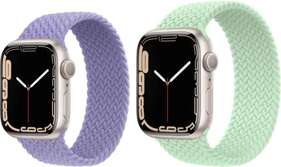 Cách đo size đồng hồ Apple Watch phù hợp với cổ tay của bạn