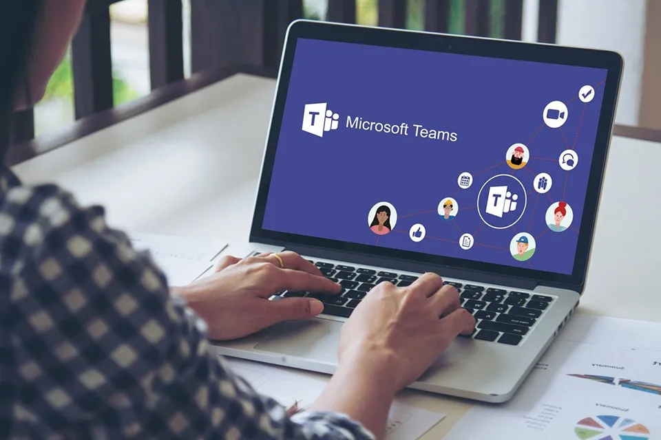 Cách đổi mật khẩu Microsoft Teams đơn giản và nhanh chóng