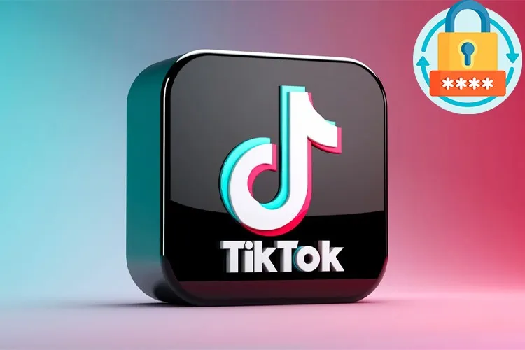 Cách đổi mật khẩu tài khoản TikTok đơn giản, nhanh chóng