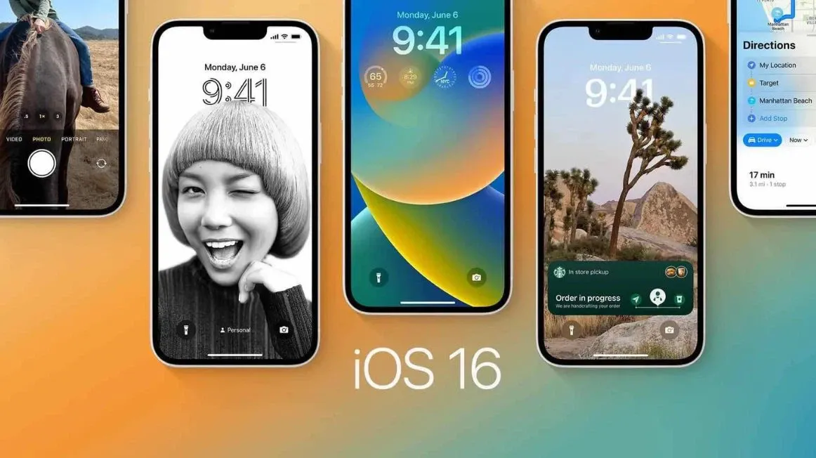 Cách đổi màu giờ trên iPhone iOS 16 với các bước siêu đơn giản và chi tiết nhất