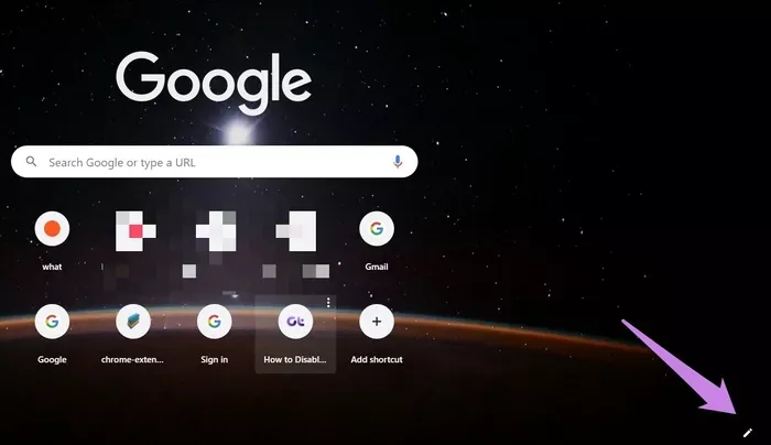 Cách đổi màu tab trên Google Chrome