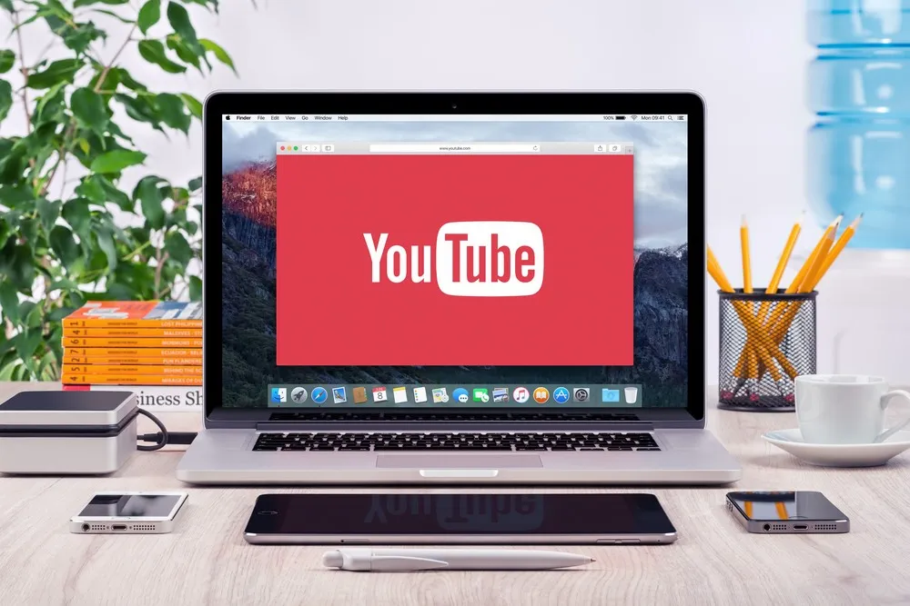 Cách đổi tên kênh Youtube trên máy tính siêu đơn giản, nhanh chóng, thành công ngay lần đầu