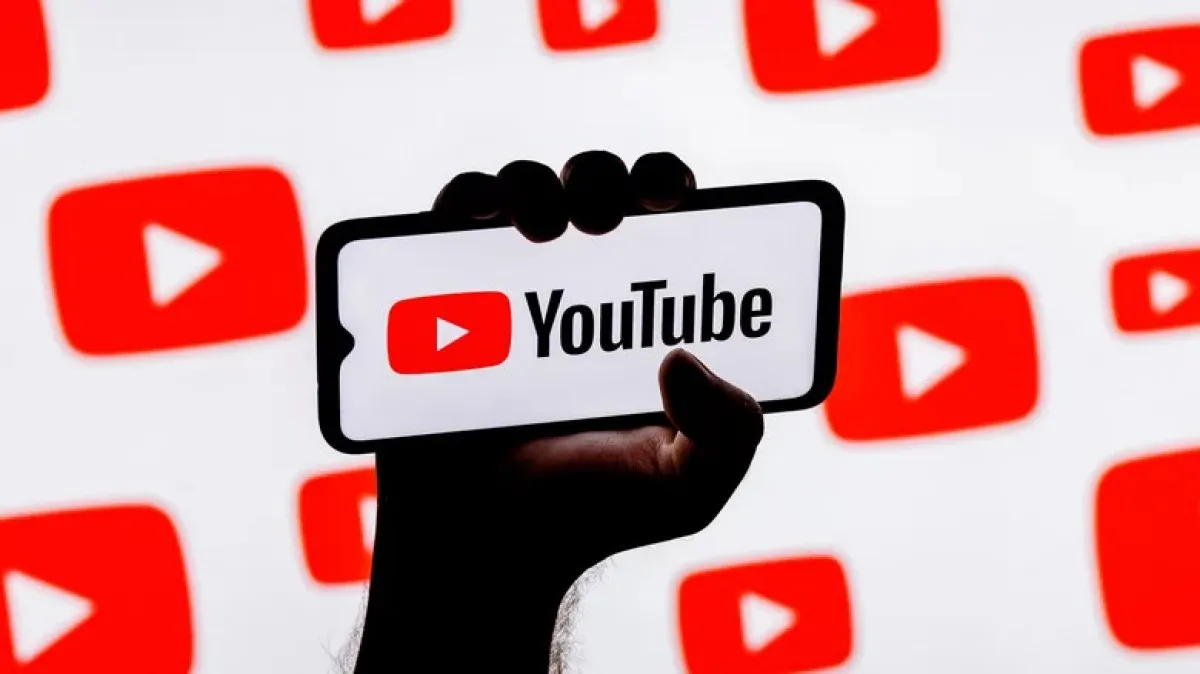 Cách đổi tên kênh Youtube trên máy tính siêu đơn giản, nhanh chóng, thành công ngay lần đầu