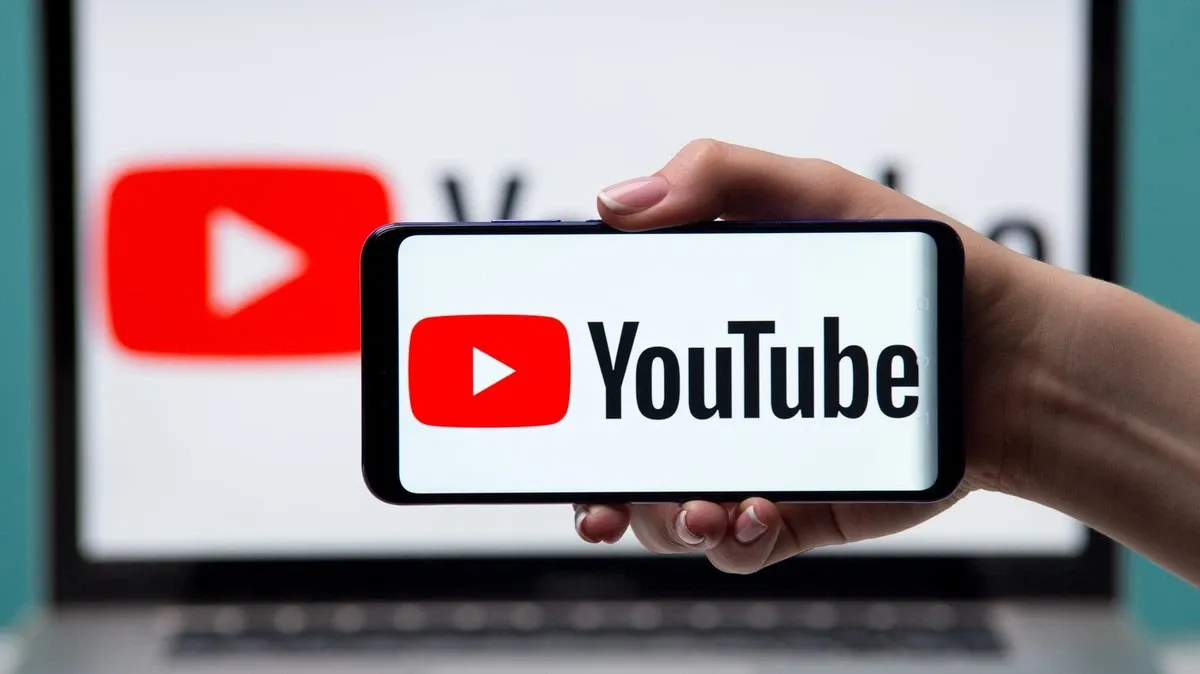 Cách đổi tên kênh Youtube trên máy tính siêu đơn giản, nhanh chóng, thành công ngay lần đầu