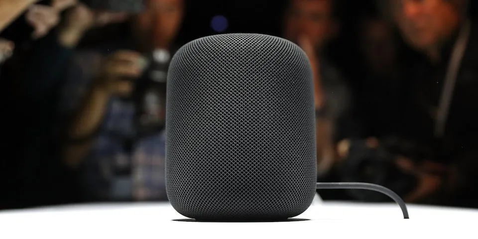 Cách đổi tên loa Apple HomePod đơn giản ngay trên iPhone