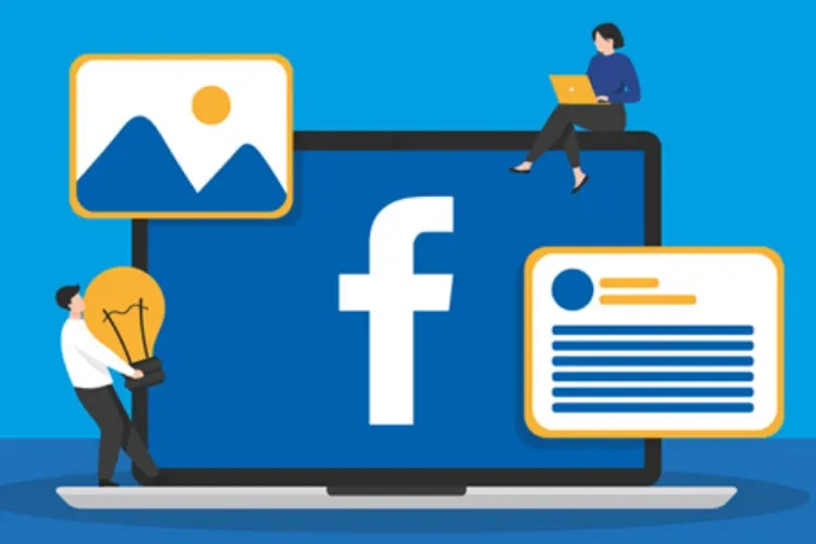 Cách đổi tên page Facebook nhất định bạn phải biết