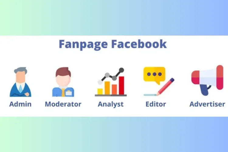 Cách đổi tên page Facebook nhất định bạn phải biết