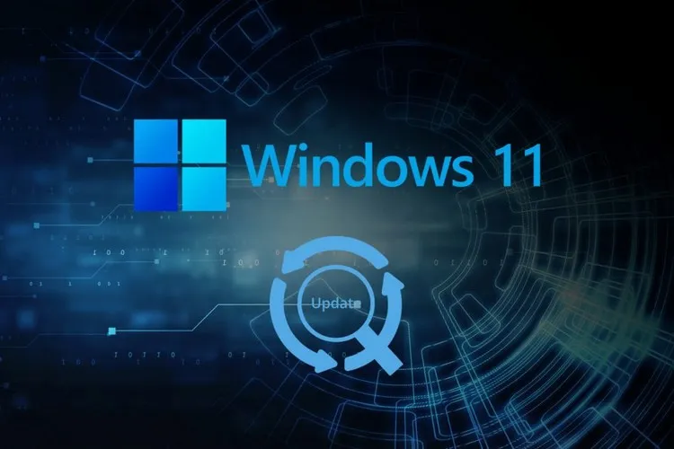 Cách đổi tên tệp hoặc thư mục trong Windows 11