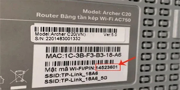 Cách đổi tên WiFi trên điện thoại, máy tính tại nhà đơn giản, nhanh chóng