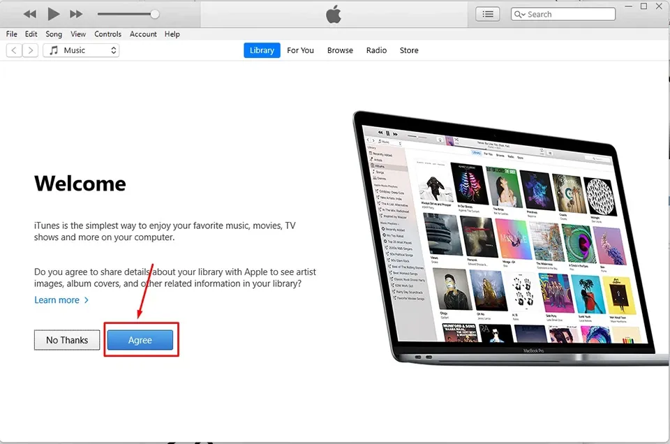 Cách đơn giản nhất để tải iTunes cho Windows 11 mà bạn có thể chưa biết