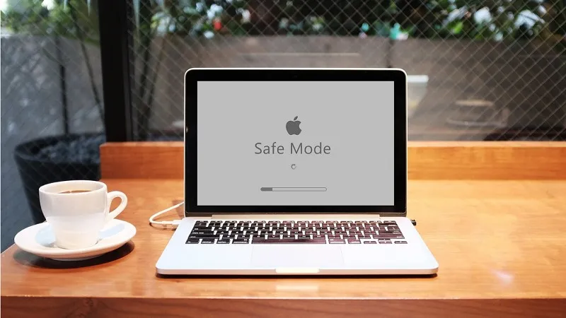 Cách đưa máy tính Mac vào Safe Mode