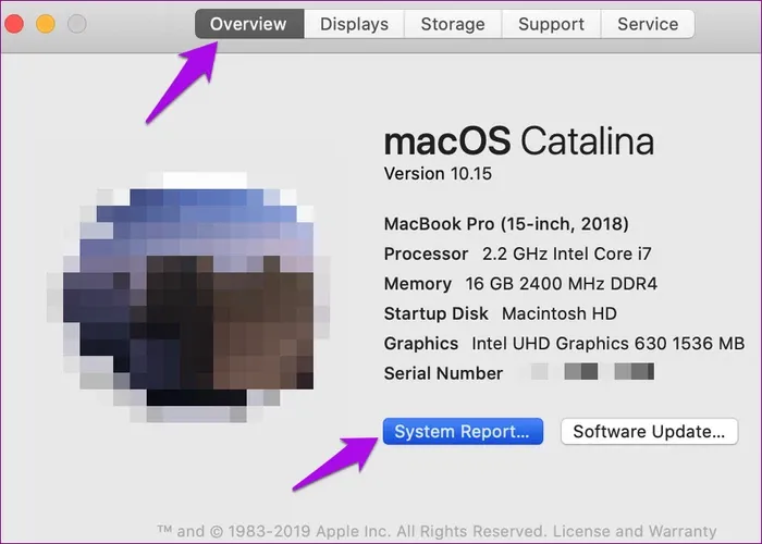 Cách đưa máy tính Mac vào Safe Mode