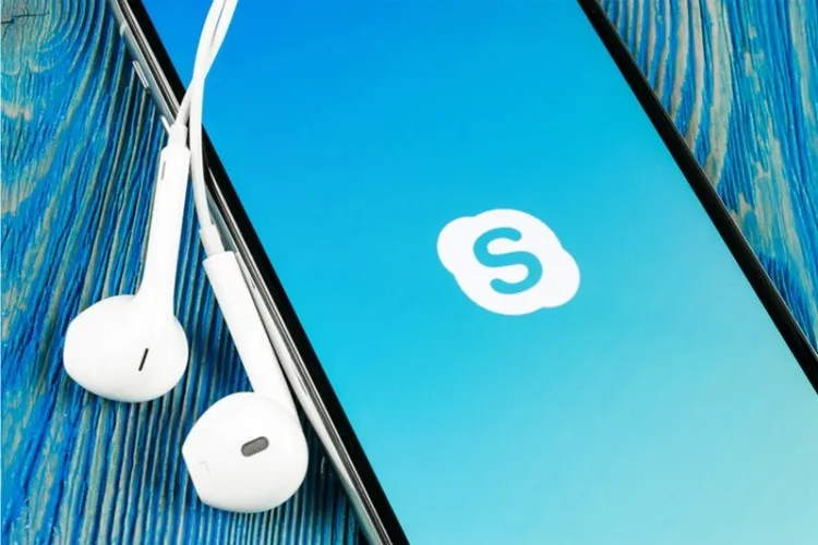 Cách dùng 2 tài khoản Skype cùng lúc trên điện thoại Samsung