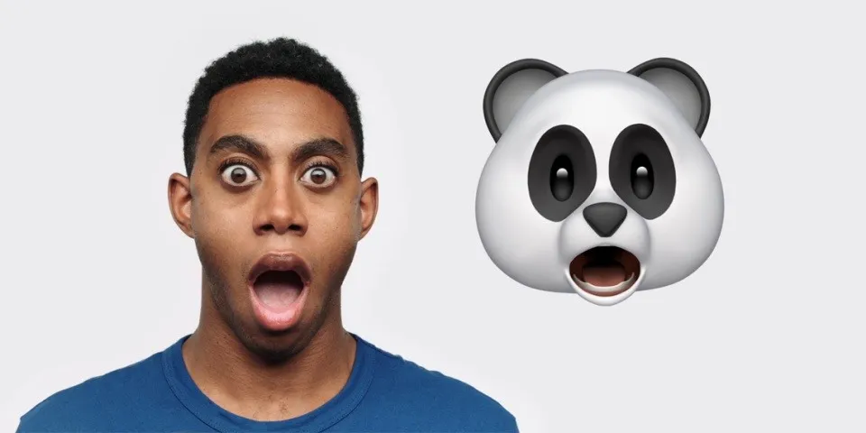 Cách dùng Animoji trên mọi loại smartphone, kể cả Android