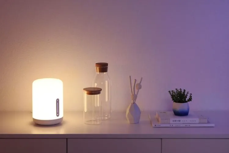 Cách dùng đèn ngủ Xiaomi với ứng dụng Mi Home hiệu quả