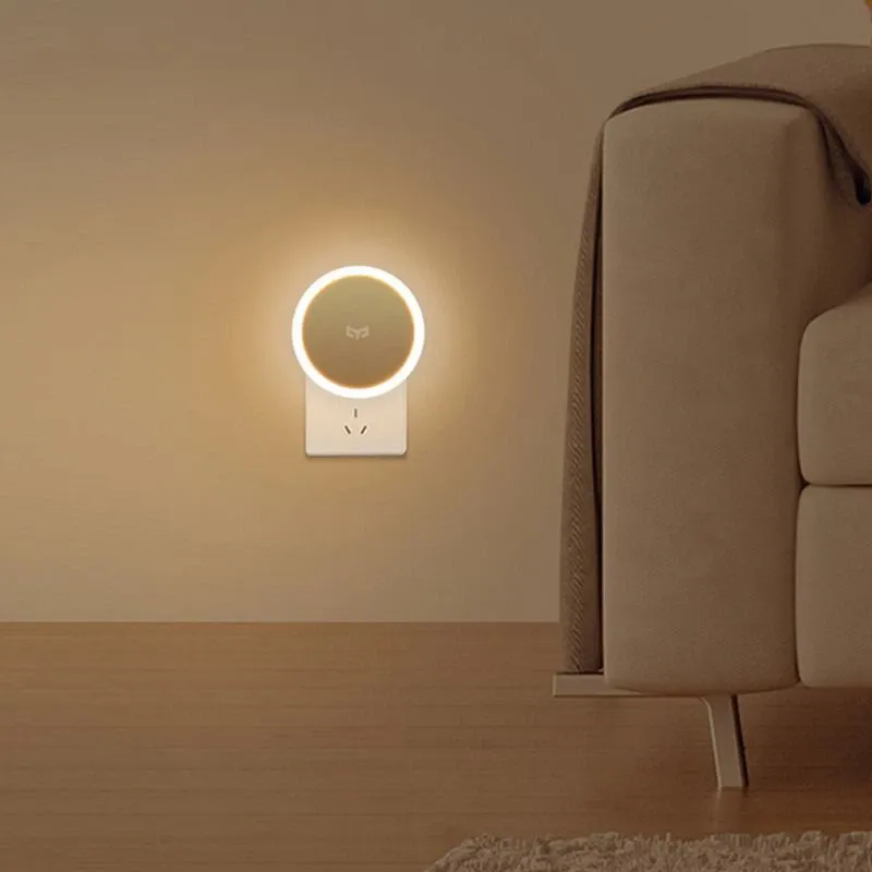 Cách dùng đèn ngủ Xiaomi với ứng dụng Mi Home hiệu quả