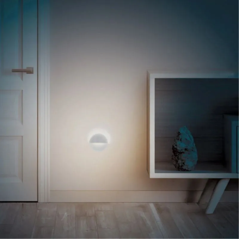 Cách dùng đèn ngủ Xiaomi với ứng dụng Mi Home hiệu quả