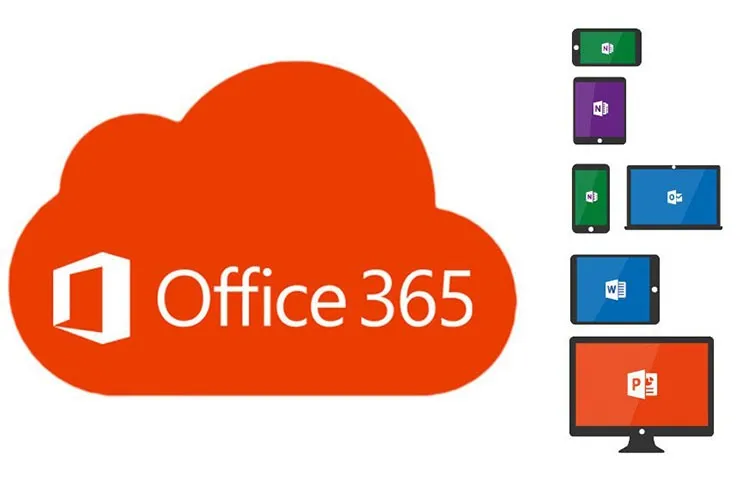 Cách dùng Office 365 offline mà không cần mạng