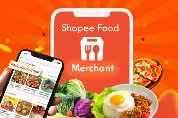 Cách dùng ShopeeFood Merchant và bắt đầu kinh doanh F&B online