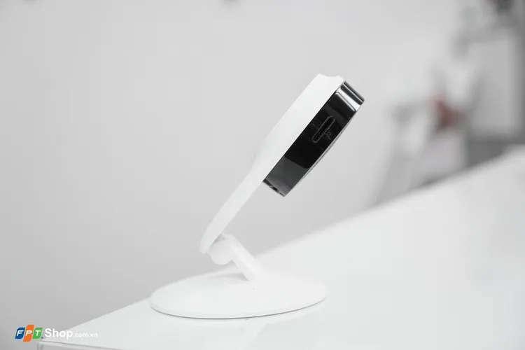 Cách format thẻ nhớ cho camera Xiaomi trong Mi Home