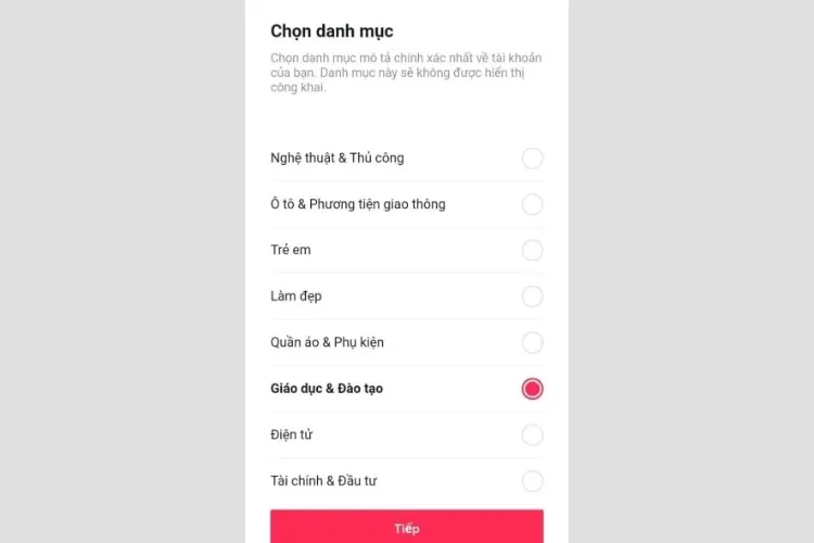 Cách gắn link Shopee trên TikTok cực kỳ đơn giản dễ dàng thao tác