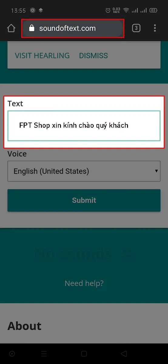 Cách ghép giọng chị Google vào Capcut “dễ như ăn kẹo”