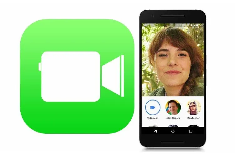 Cách ghi hình lại cuộc gọi video FaceTime trên iPhone, iPad và Mac