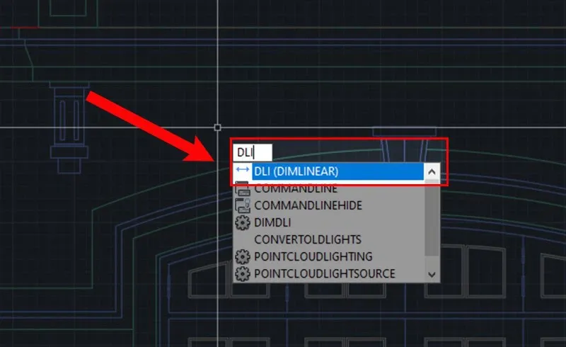 Cách ghi kích thước trong CAD dân thiết kế nhất định phải biết