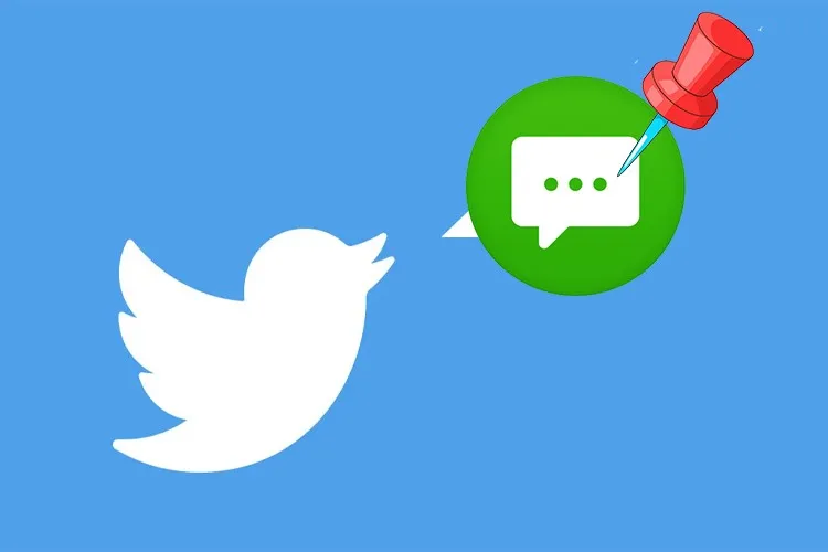 Cách ghim các tin nhắn quan trọng của bạn trên Twitter đơn giản, nhanh chóng