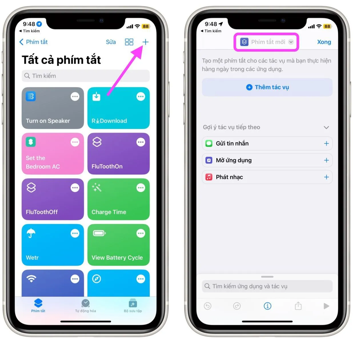 Cách giải nén và mở file RAR trên iPhone và iPad