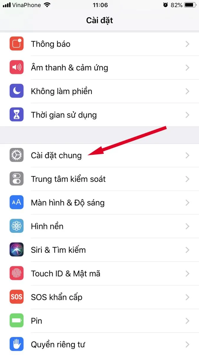 Cách giảm tải ứng dụng trong iOS để tăng không gian lưu trữ mà không xóa dữ liệu