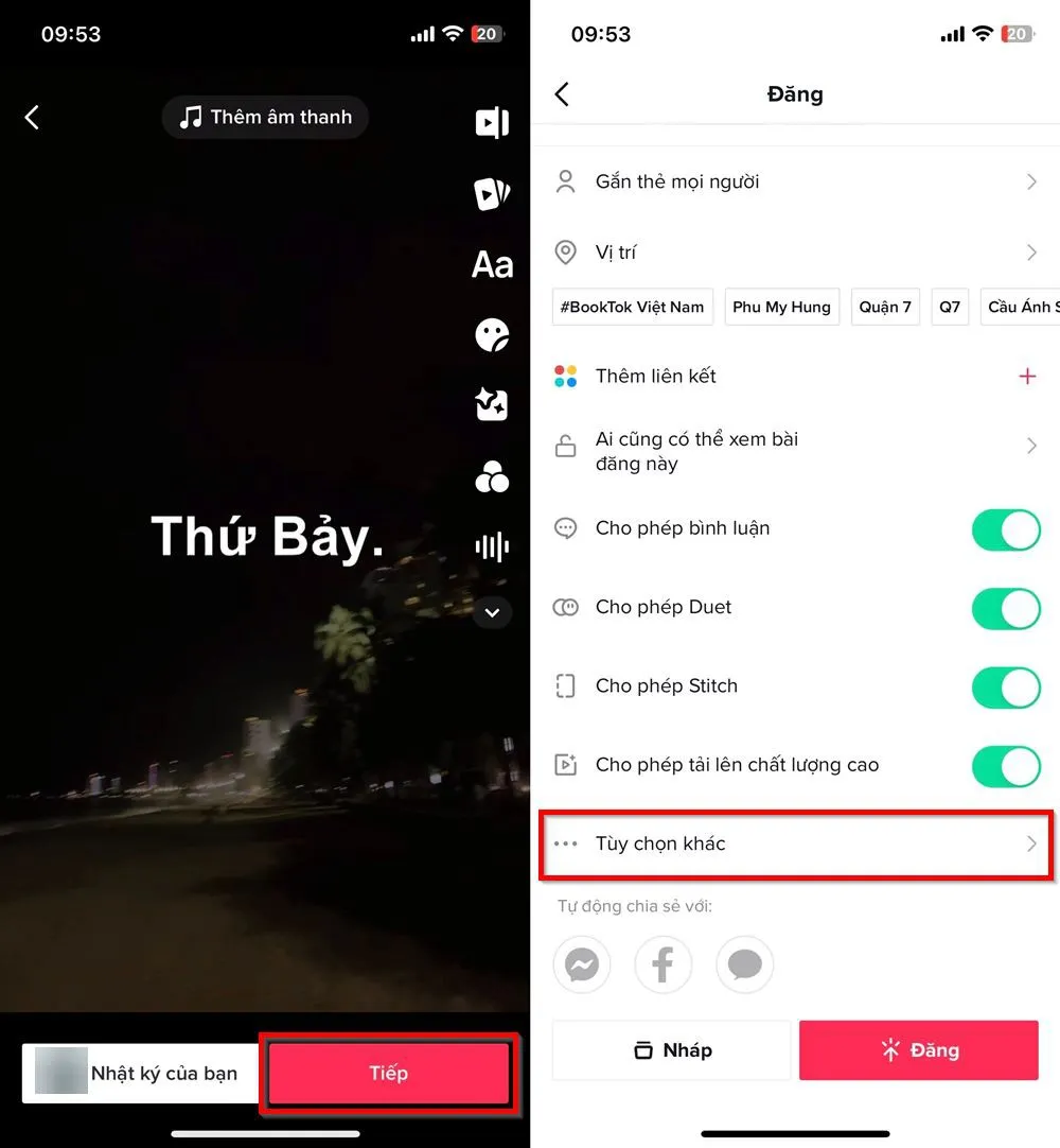 Cách giới hạn độ tuổi trên TikTok cho video của bạn để tiếp cận với đối tượng phù hợp hơn