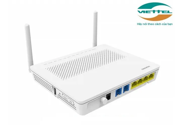 Cách giới hạn số lượng người dùng Wi-Fi Viettel để ngăn người khác lén sử dụng mạng nhà bạn