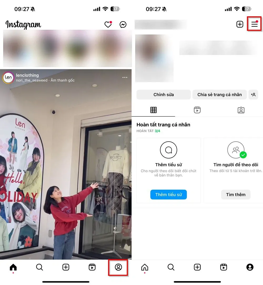 Cách giới hạn tin nhắn hoặc bình luận trên Instagram trong khoảng thời gian nhất định để tránh bị làm phiền