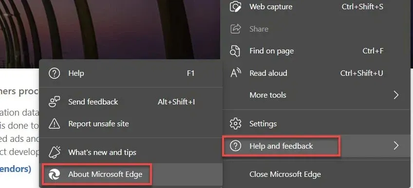 Cách gỡ cài đặt Microsoft Edge khỏi Windows 11