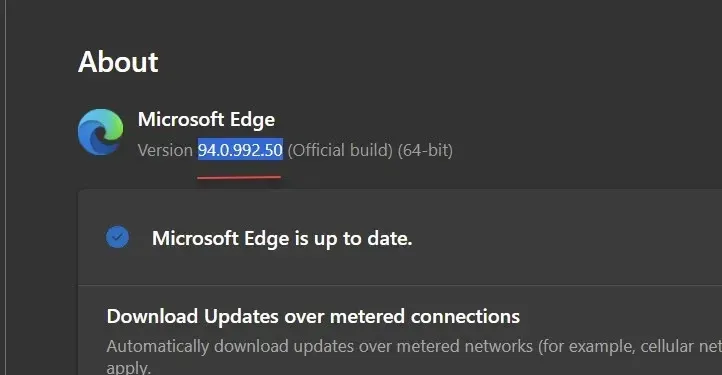 Cách gỡ cài đặt Microsoft Edge khỏi Windows 11