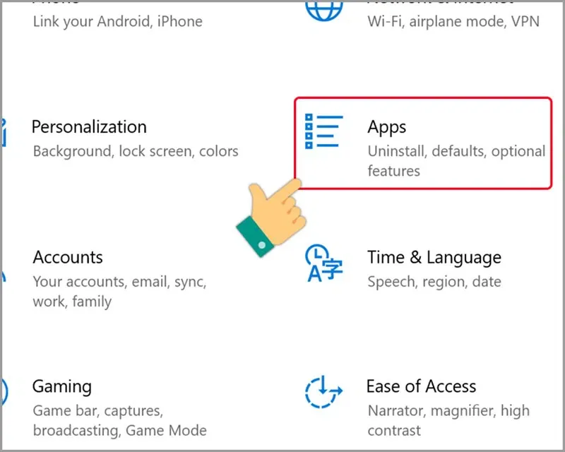 Cách gỡ cài đặt và xóa Chromium khỏi Windows 10 tận gốc