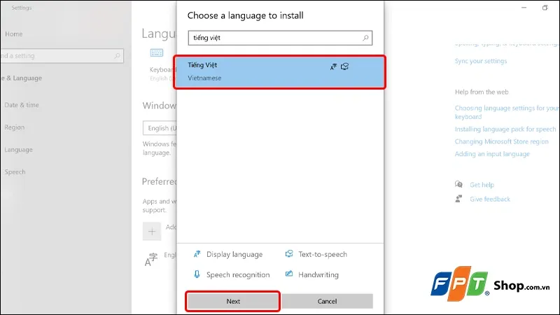 Cách gõ Tiếng Việt trên máy tính Windows, cẩm nang gõ nhanh cho học sinh, sinh viên và dân văn phòng!