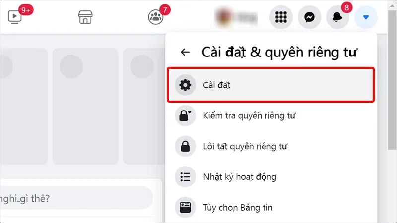 Cách gỡ ứng dụng liên kết với Facebook trên điện thoại, máy tính cực dễ