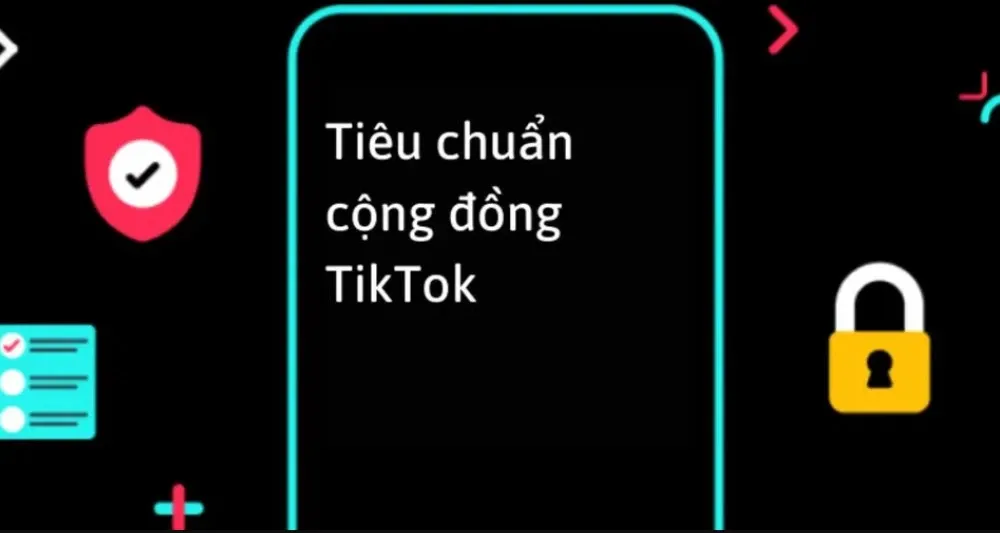 Cách gỡ vi phạm tiêu chuẩn cộng đồng TikTok nhanh chóng mà ai cũng nên biết