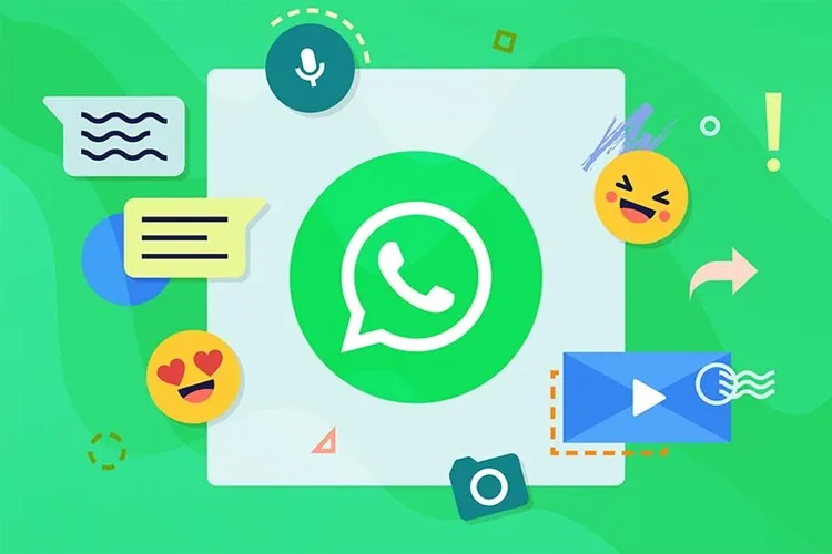 Cách gửi ảnh chất lượng cao trên WhatsApp cực dễ