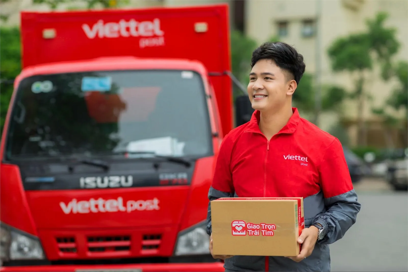 Cách gửi hàng qua Viettel Post nhanh chóng, tiện lợi và tiết kiệm thời gian