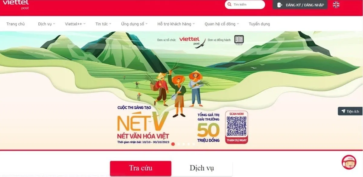 Cách gửi hàng qua Viettel Post nhanh chóng, tiện lợi và tiết kiệm thời gian