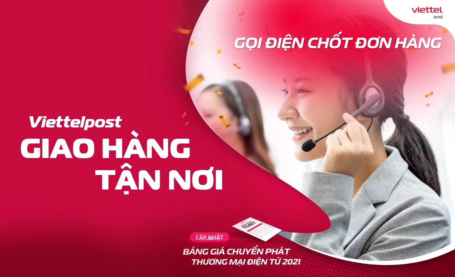 Cách gửi hàng qua Viettel Post nhanh chóng, tiện lợi và tiết kiệm thời gian