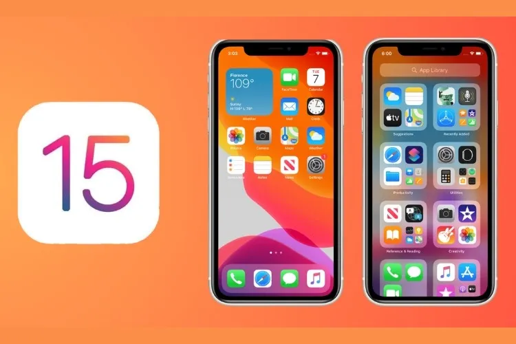 Cách hạ cấp iOS 15 không cần máy tính cực kỳ dễ làm và nhanh chóng dành cho bạn