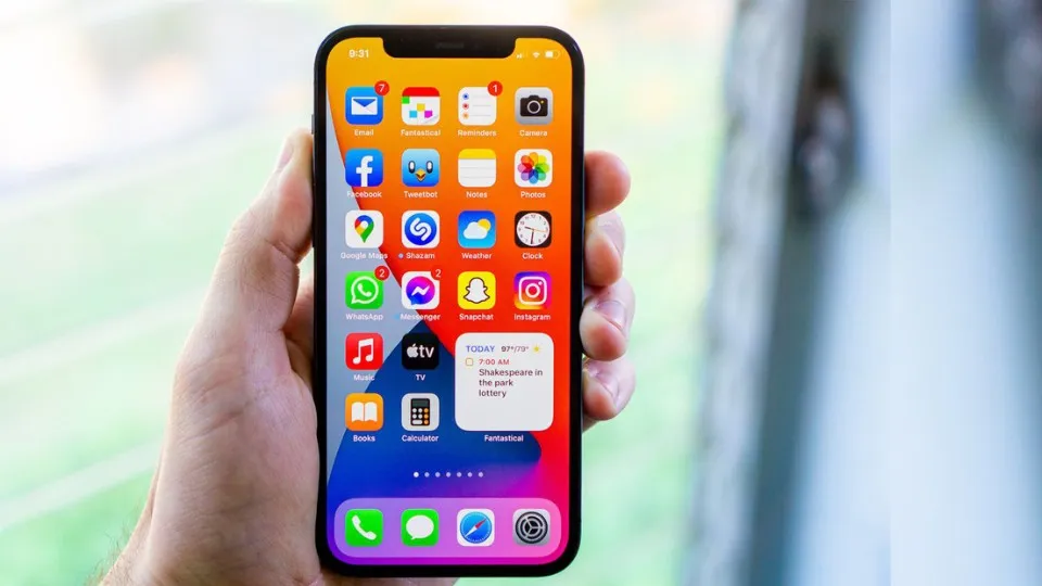 Cách hạ cấp iOS 15 không cần máy tính cực kỳ dễ làm và nhanh chóng dành cho bạn